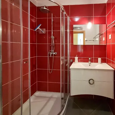 Apartmán Flh Duplex With Balcony Monte Gordo