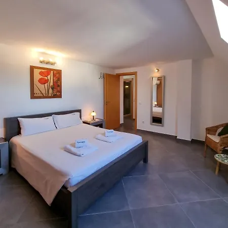 Flh Duplex With Balcony Apartmán Monte Gordo