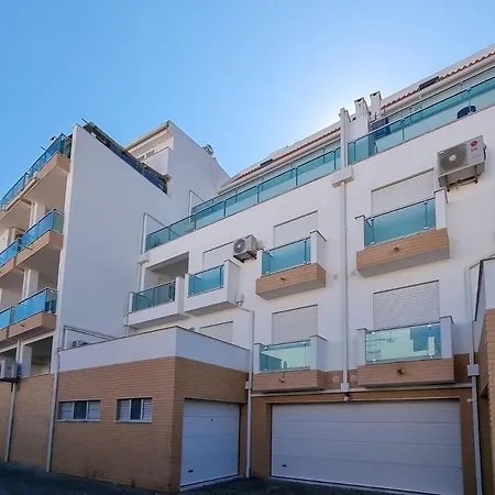 Flh Duplex With Balcony