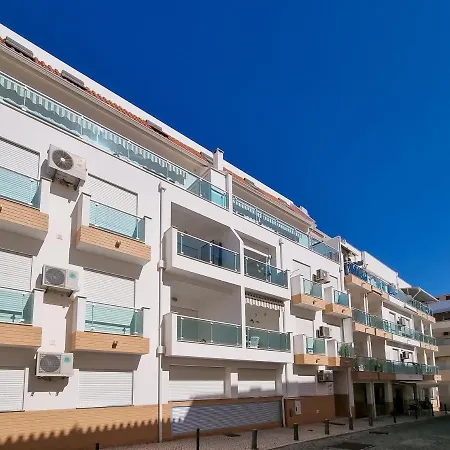 Apartmán Flh Duplex With Balcony *