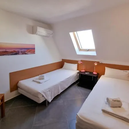 Apartmán Flh Duplex With Balcony Monte Gordo